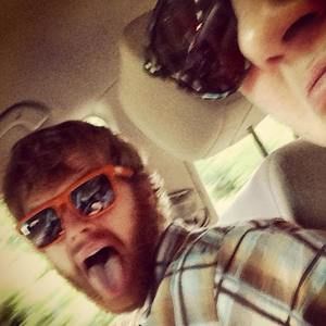 Meet your Posher, Robert